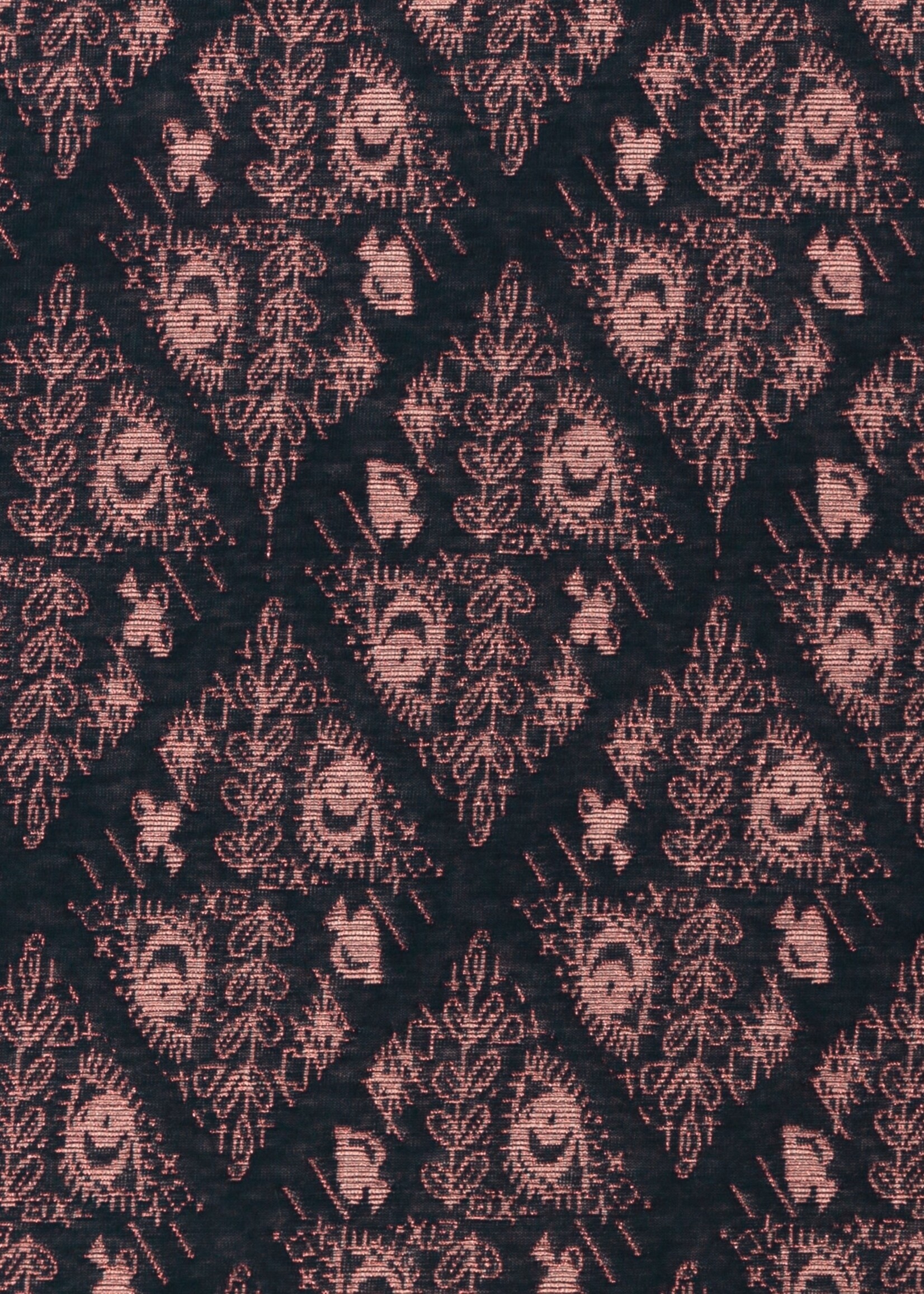 * Stof Sweater - Jills & Joeys Game by Cherry Picking