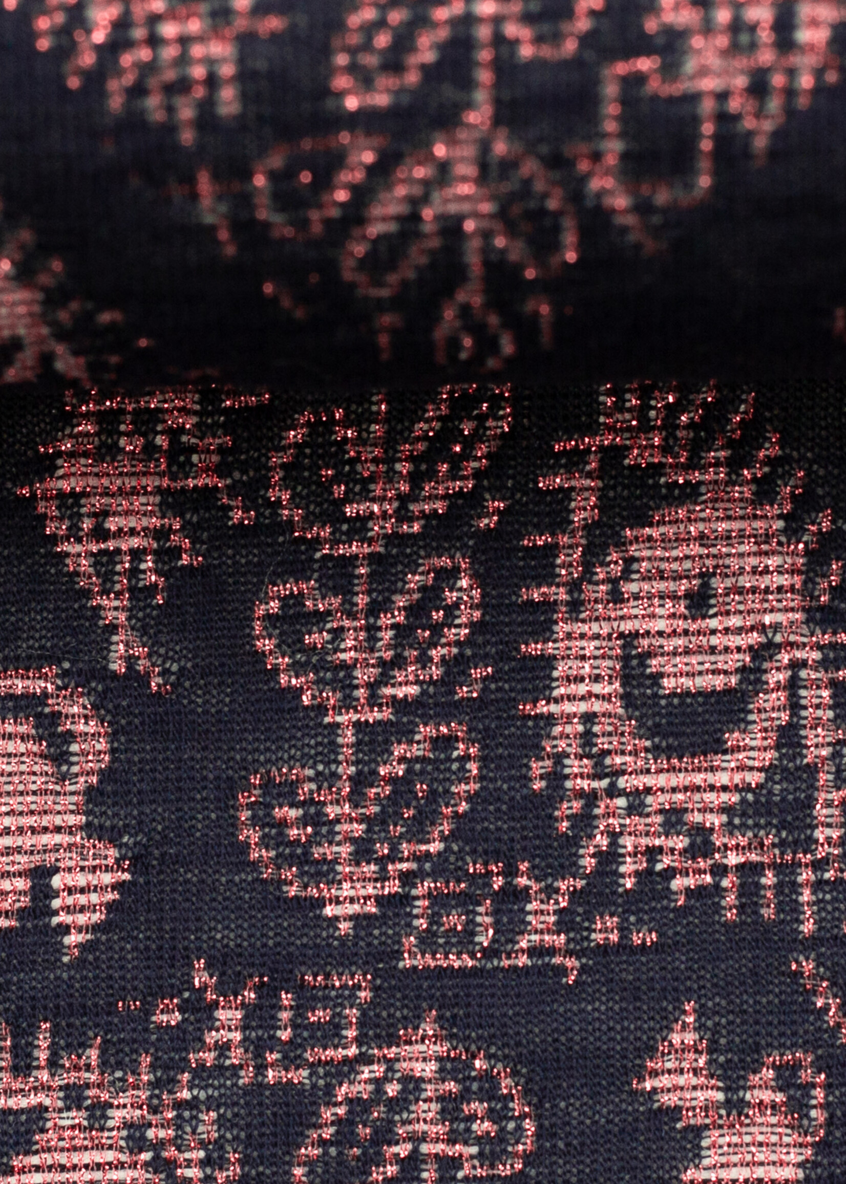 * Stof Sweater - Jills & Joeys Game by Cherry Picking