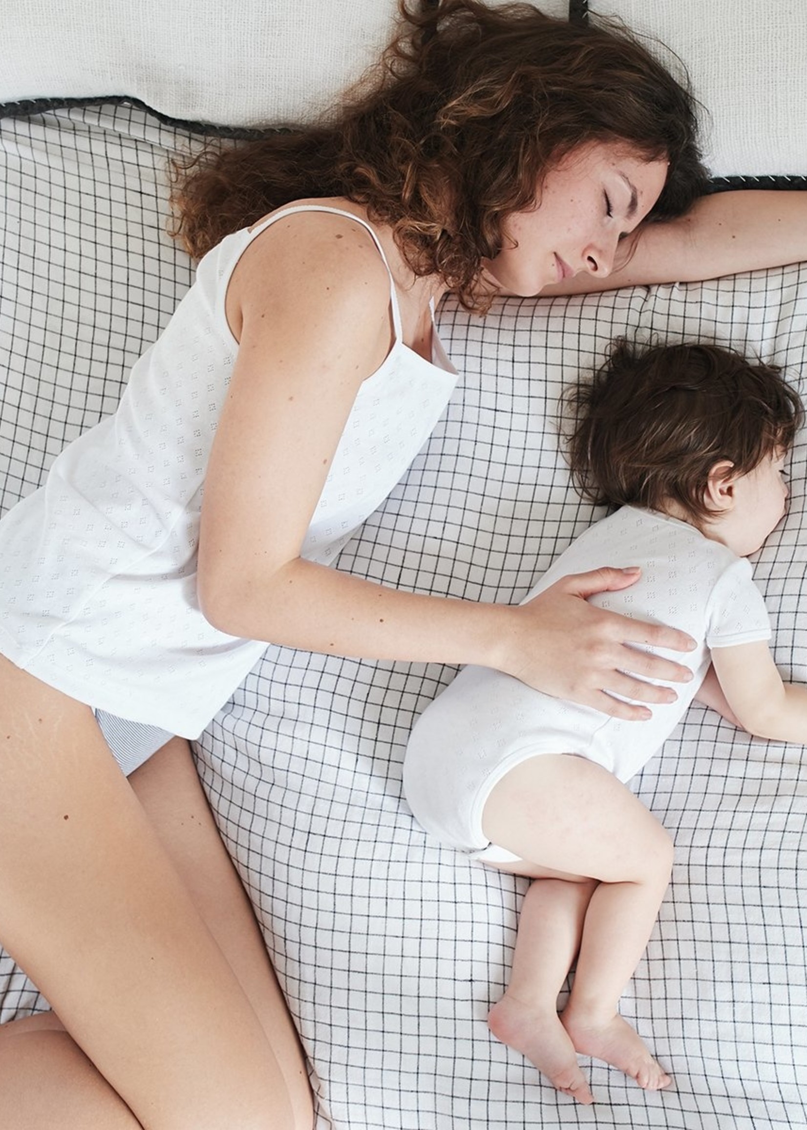 Ikatee ° Naaipatroon - Ikatee - Malmö - Body (1m - 4 jaar)