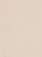 * Soepelvallende Stof - Crunch - Beige