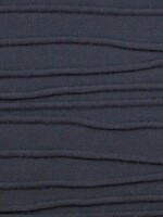 * Stof Structuurtricot - Grijs