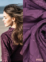 Fibre Mood * Soepelvallende Stof - Fibre Mood - AMIRA & TILLY