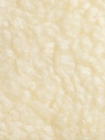 ° Stof Sheepskin - Gobi Natur