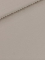 See You at Six ° Stof French Terry - See You at Six - Chateau Grey (EFFEN)