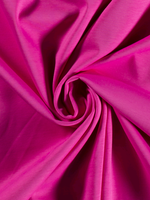 ° Stof Punta met Katoen - Roze