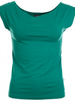 Stof Crepe - Froy & Dind - Green