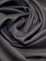 ° Stof Tricotvoering - Zwart