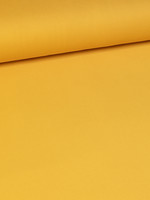 Fibre Mood Stof Soepele Tricot - Fibre Mood - JULIETTE/BETSY - Geel