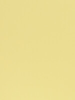 ° Stof French Terry - Zachtgeel (112)