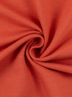 Stof Sweater - Roest (711)