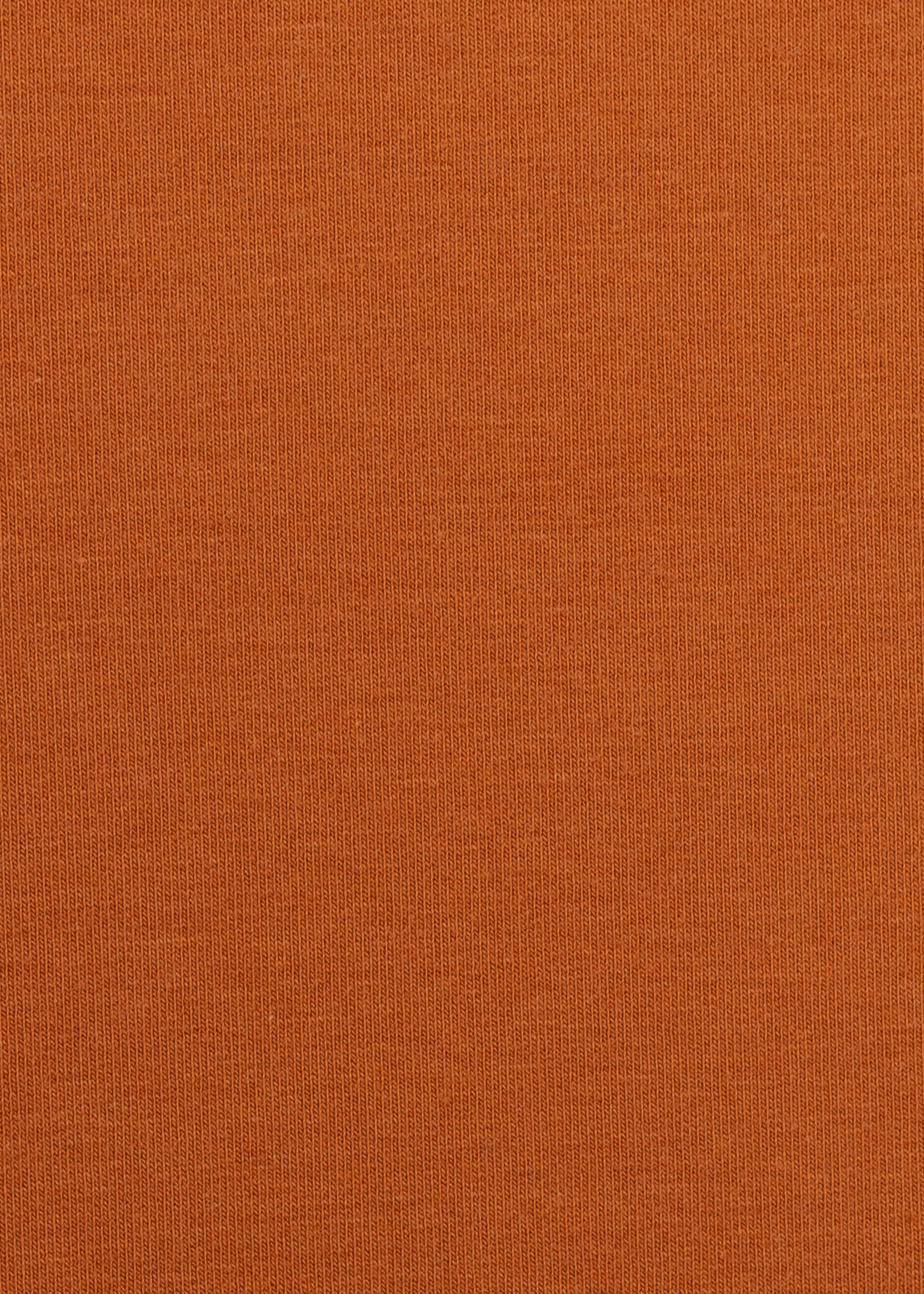 Stof Sweater - Oranje (635)