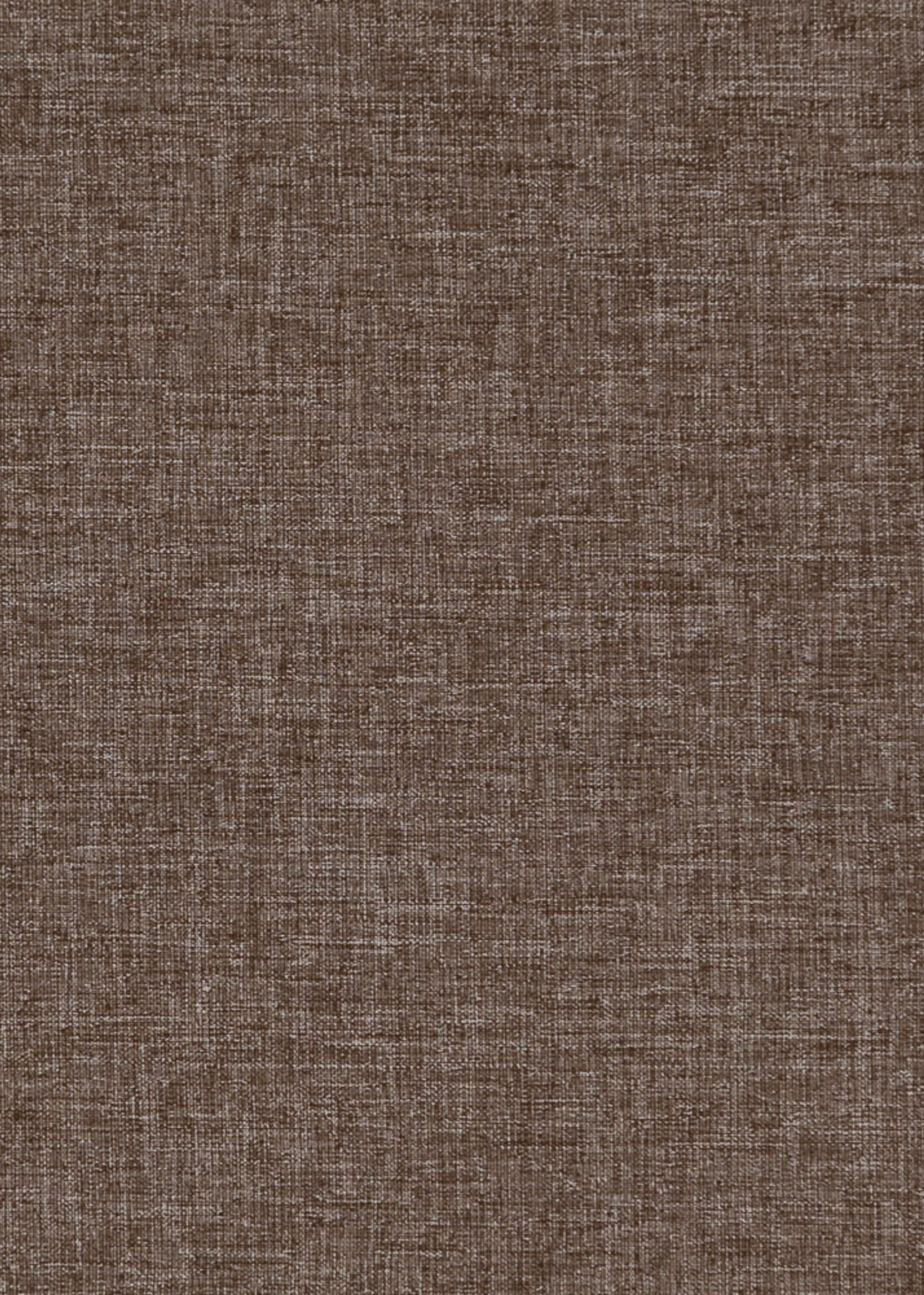 ° Stof Softshell - Melange - Bruin