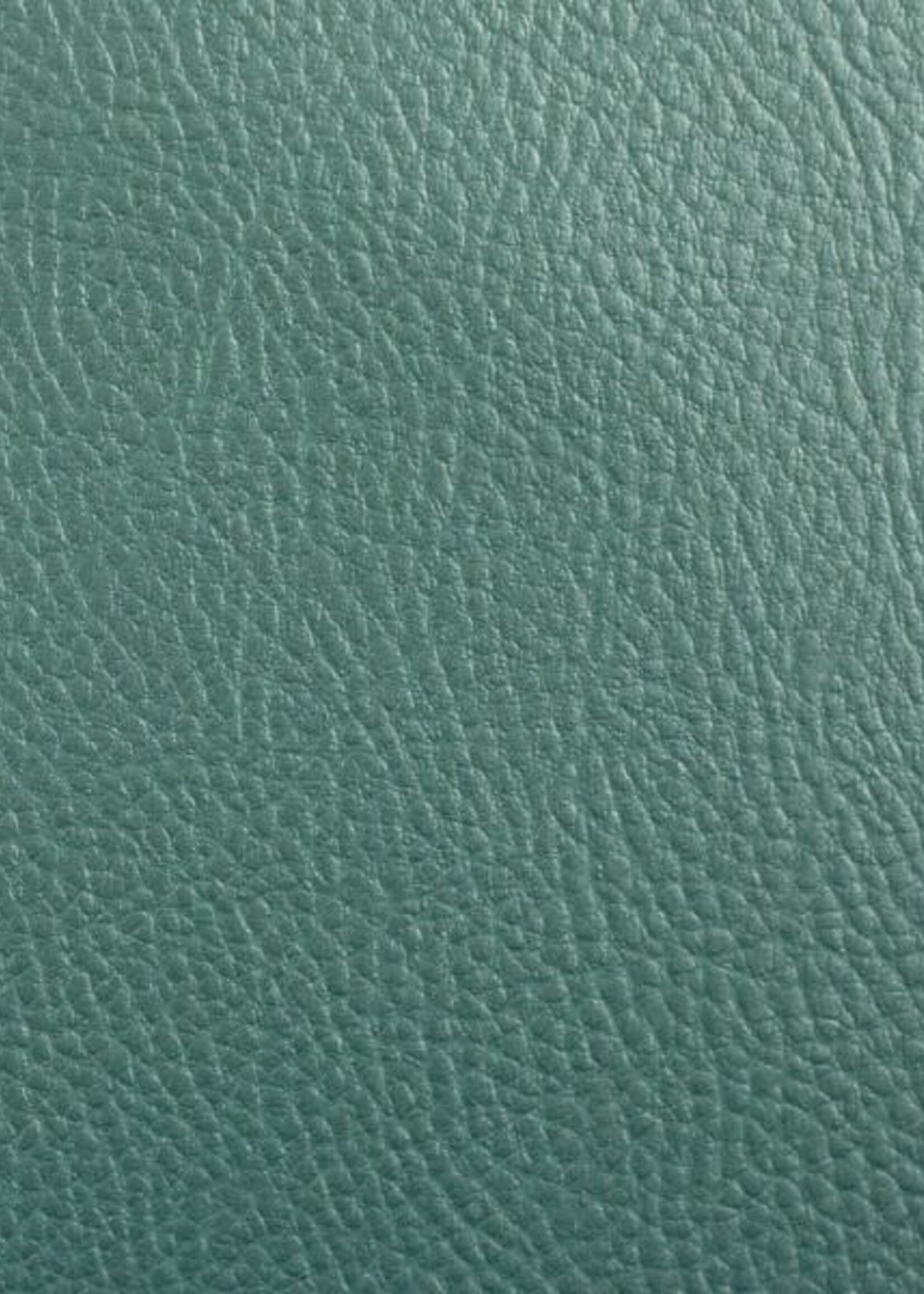 * Stof Kunstleder / Faux Cuir - Smaragd (accessoires)