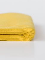 See You at Six * Stof Boordstof - See You at Six - Sulfer Geel