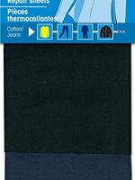 ° Verstelstuk jeans/katoen opstrijkbaar - Prym - Assortiment