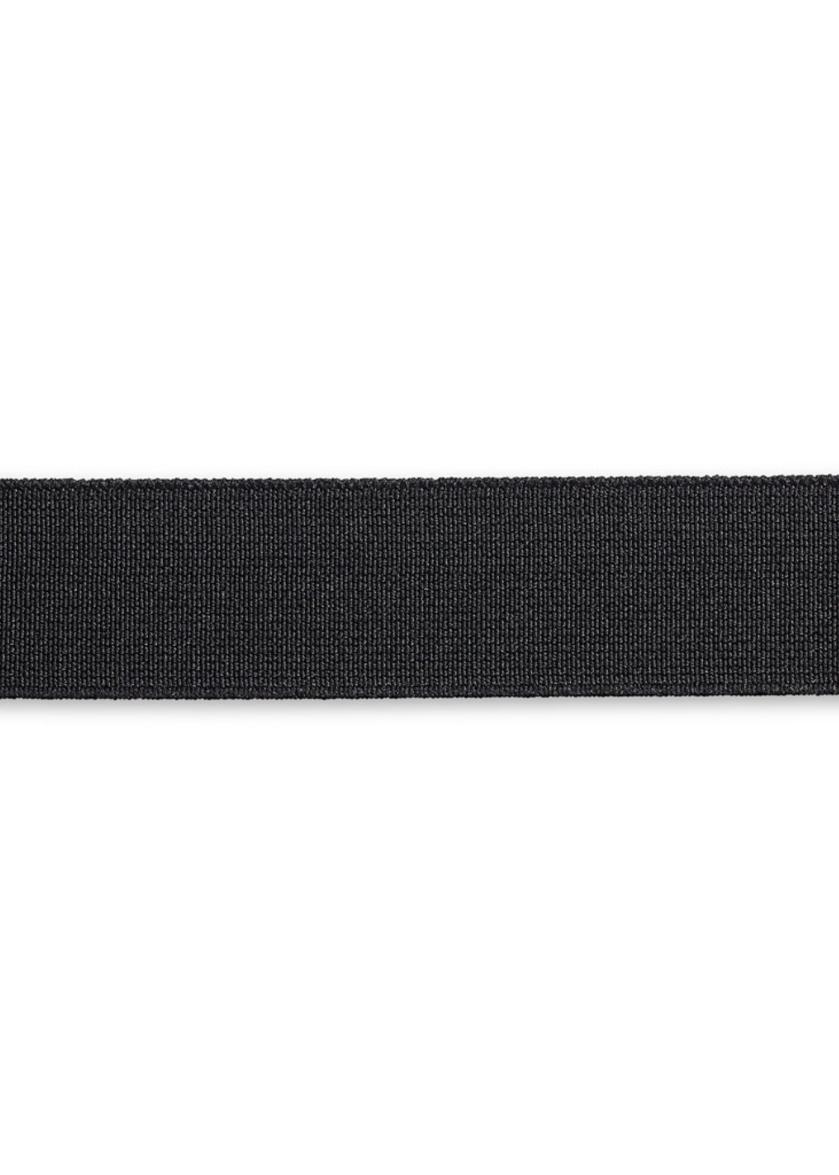 Prym ° Bandelastiek 35 mm - Prym - Zwart