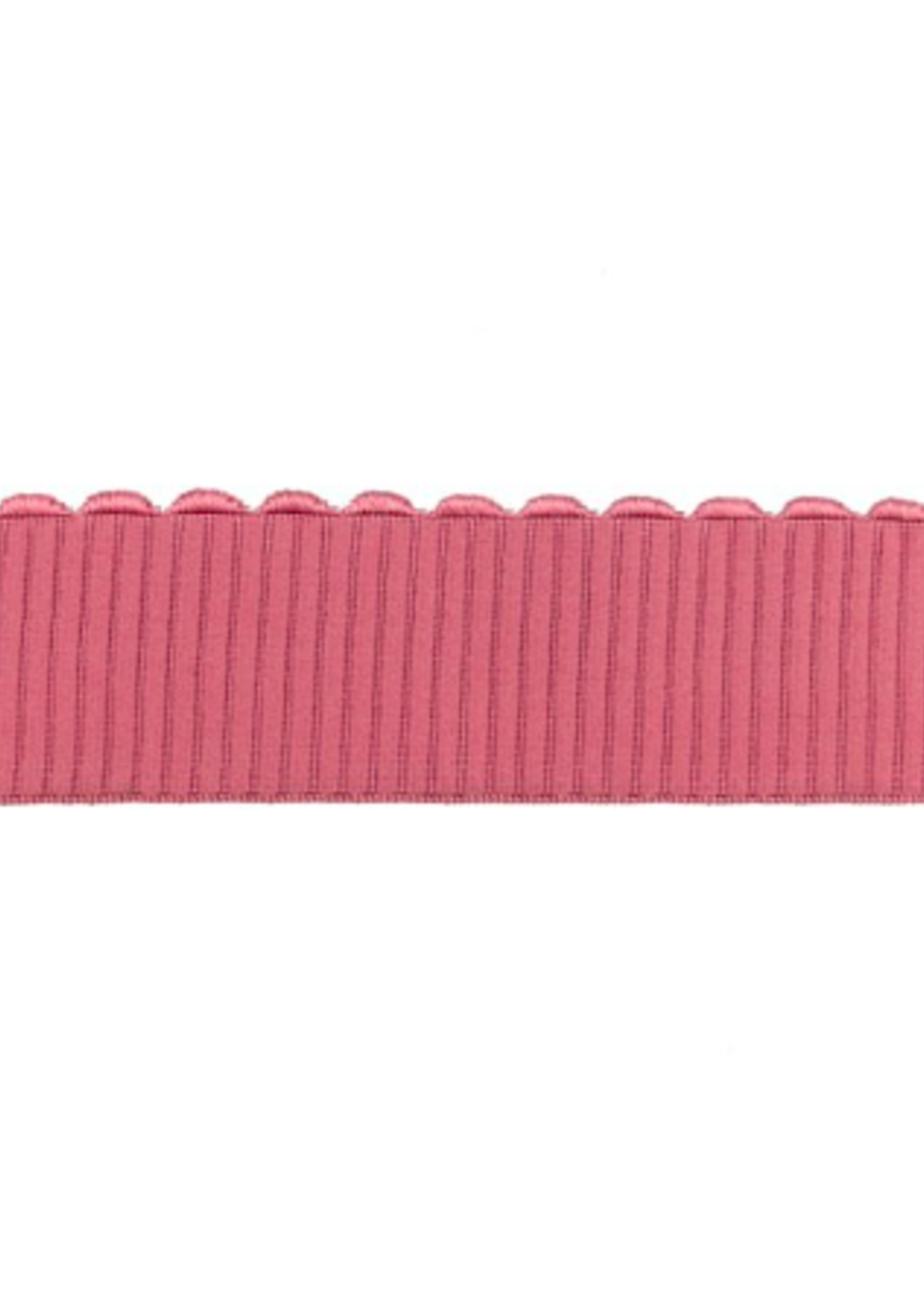 Elastiek 40 mm - Oud Roze