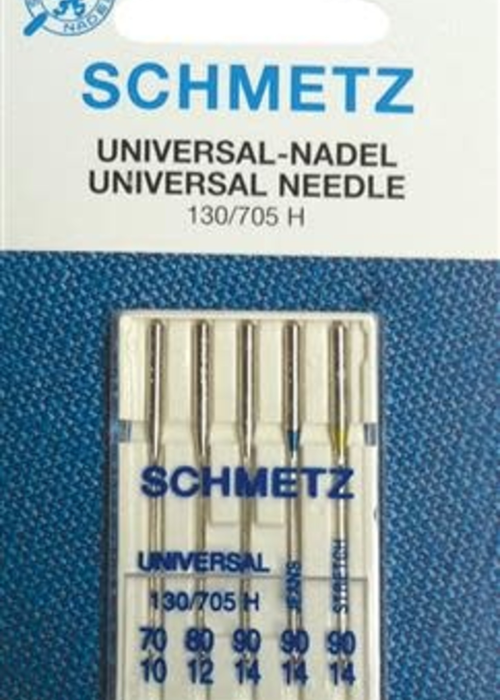 Schmetz Machinenaald - Schmetz - Combi Assortiment