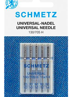Schmetz Machinenaald - Schmetz - Universele naald Assortiment