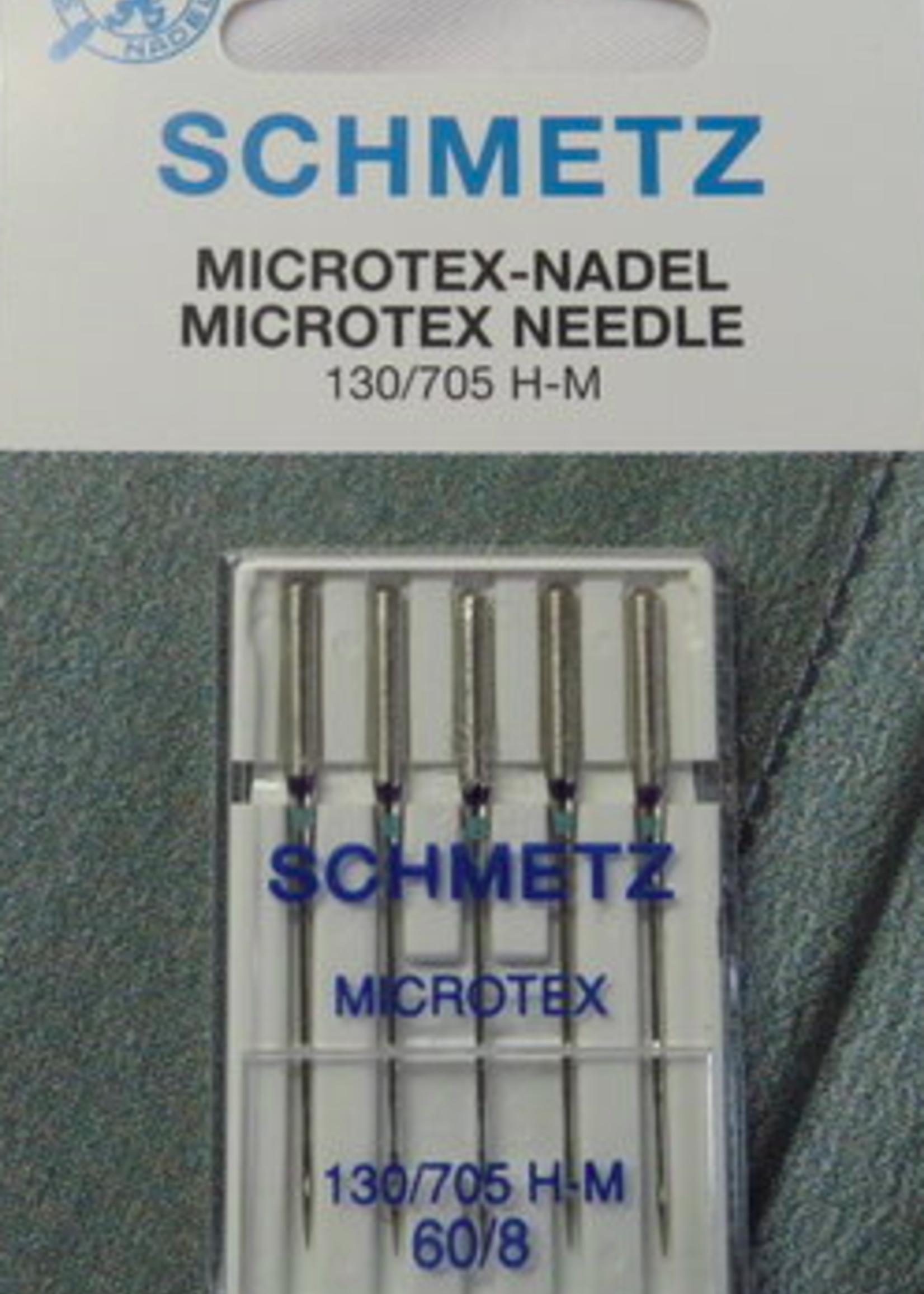 Schmetz Machinenaald - Schmetz - Microtex