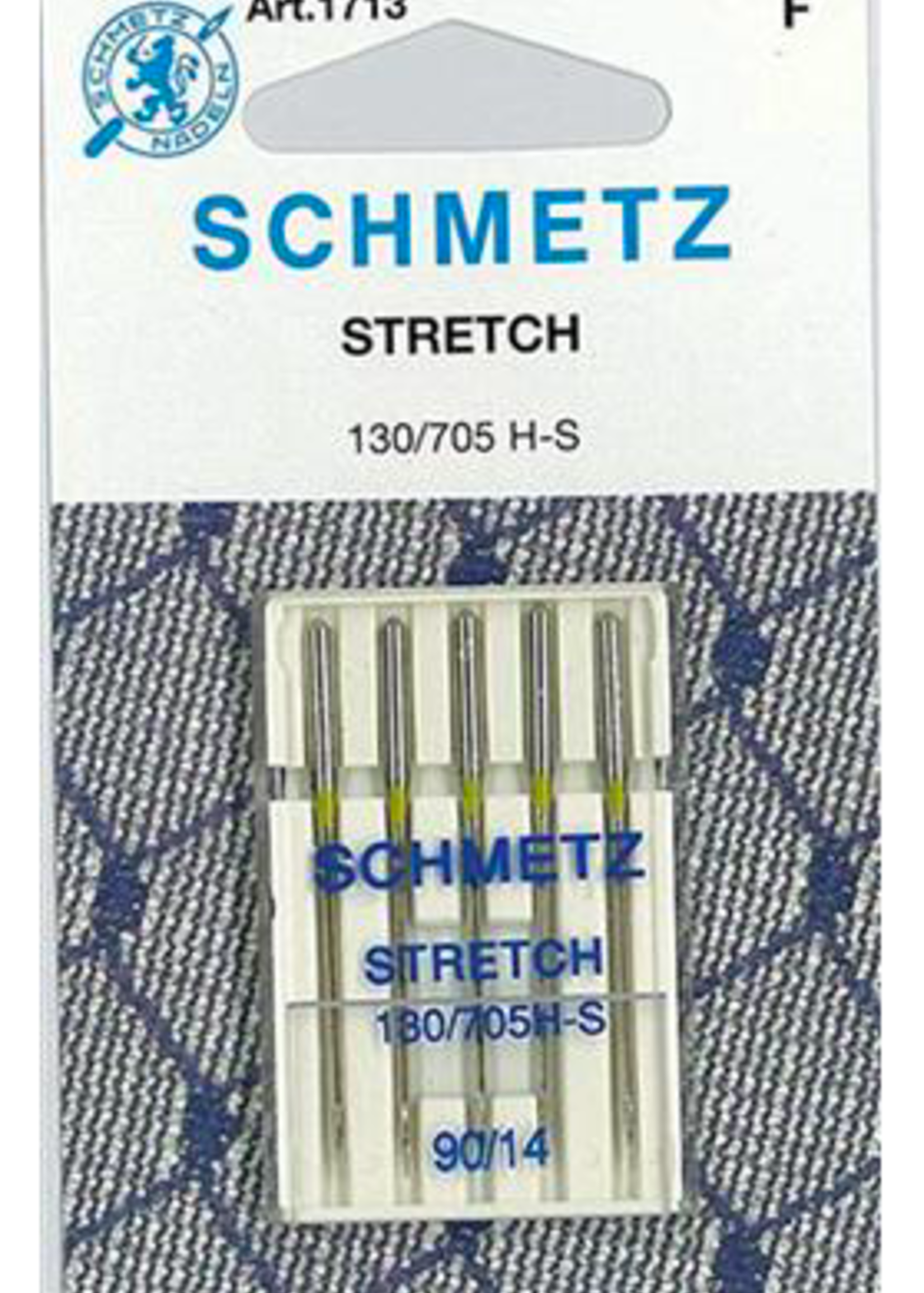 Schmetz Machinenaald - Schmetz - Stretch 90