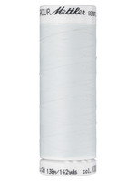Mettler ° Seraflex Elastisch Naaigaren (1000) - Mettler