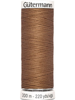 Gütermann * Allesnaaigaren (842) - Gütermann