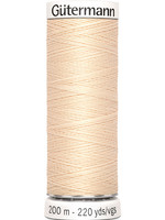 Gütermann Allesnaaigaren (5) - Gütermann