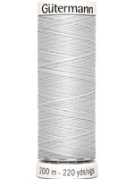 Gütermann * Allesnaaigaren (8) - Gütermann