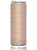 Gütermann * Allesnaaigaren (121) - Gütermann