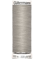 Gütermann Allesnaaigaren (118) - Gütermann