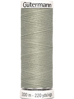 Gütermann Allesnaaigaren (132) - Gütermann