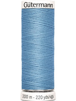 Gütermann Allesnaaigaren (143) - Gütermann