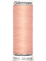 Gütermann * Allesnaaigaren (165) - Gütermann