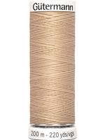 Gütermann * Allesnaaigaren (170) - Gütermann