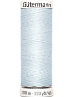 Gütermann * Allesnaaigaren (193) - Gütermann