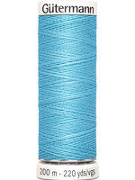 Gütermann * Allesnaaigaren (196) - Gütermann