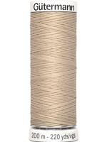 Gütermann ° Allesnaaigaren (198) - Gütermann