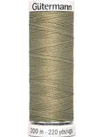 Gütermann Allesnaaigaren (258) - Gütermann