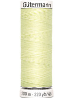 Gütermann Allesnaaigaren (292) - Gütermann