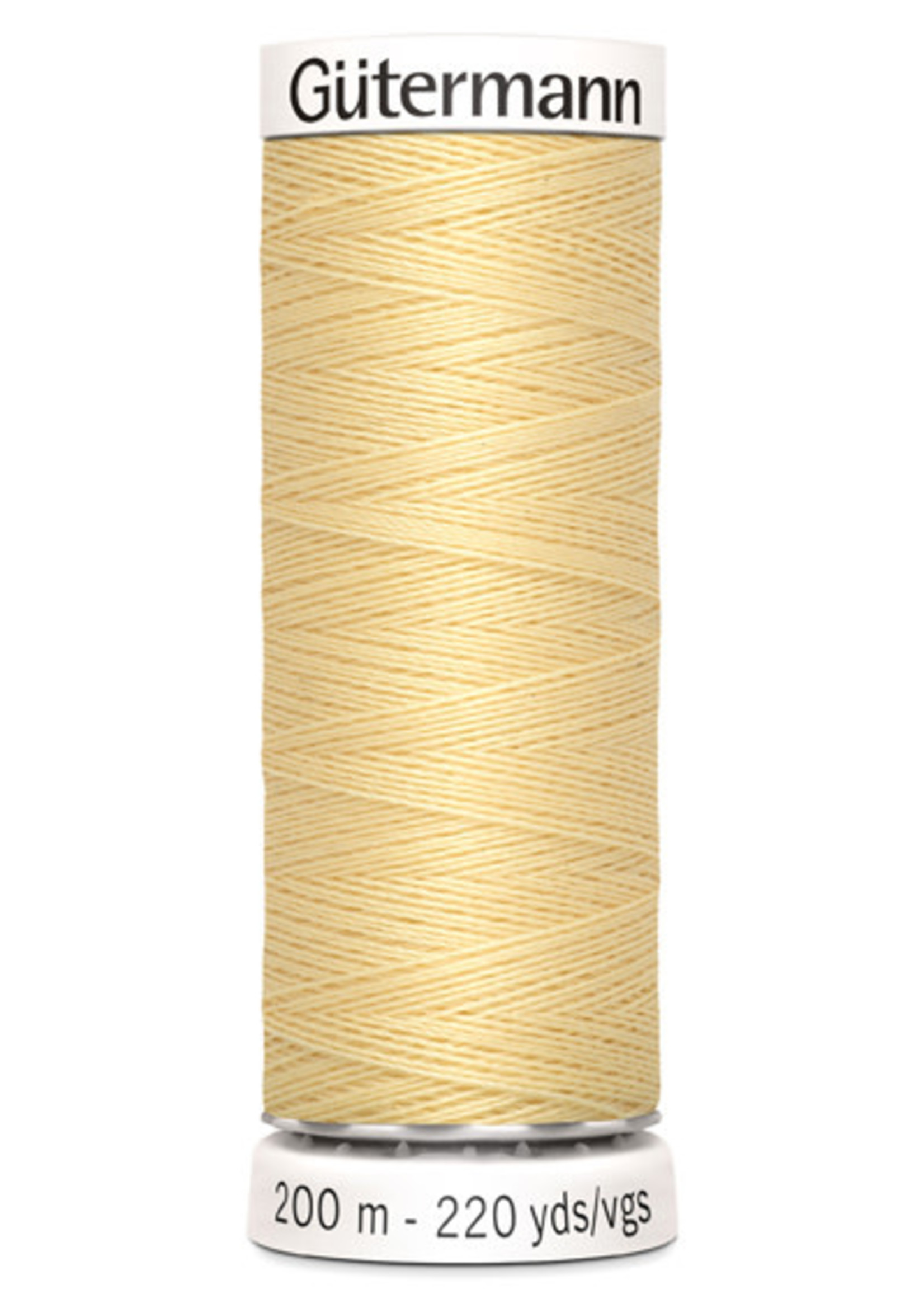 Gütermann * Allesnaaigaren (325) - Gütermann