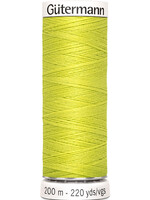 Gütermann * Allesnaaigaren (334) - Gütermann