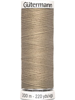 Gütermann Allesnaaigaren (464) - Gütermann