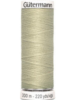 Gütermann * Allesnaaigaren (503) - Gütermann