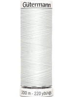 Gütermann * Allesnaaigaren (643) - Gütermann