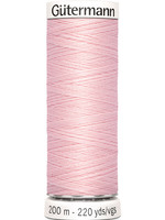 Gütermann * Allesnaaigaren (659) - Gütermann