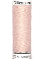 Gütermann Allesnaaigaren (658) - Gütermann