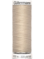 Gütermann ° Allesnaaigaren (722) - Gütermann