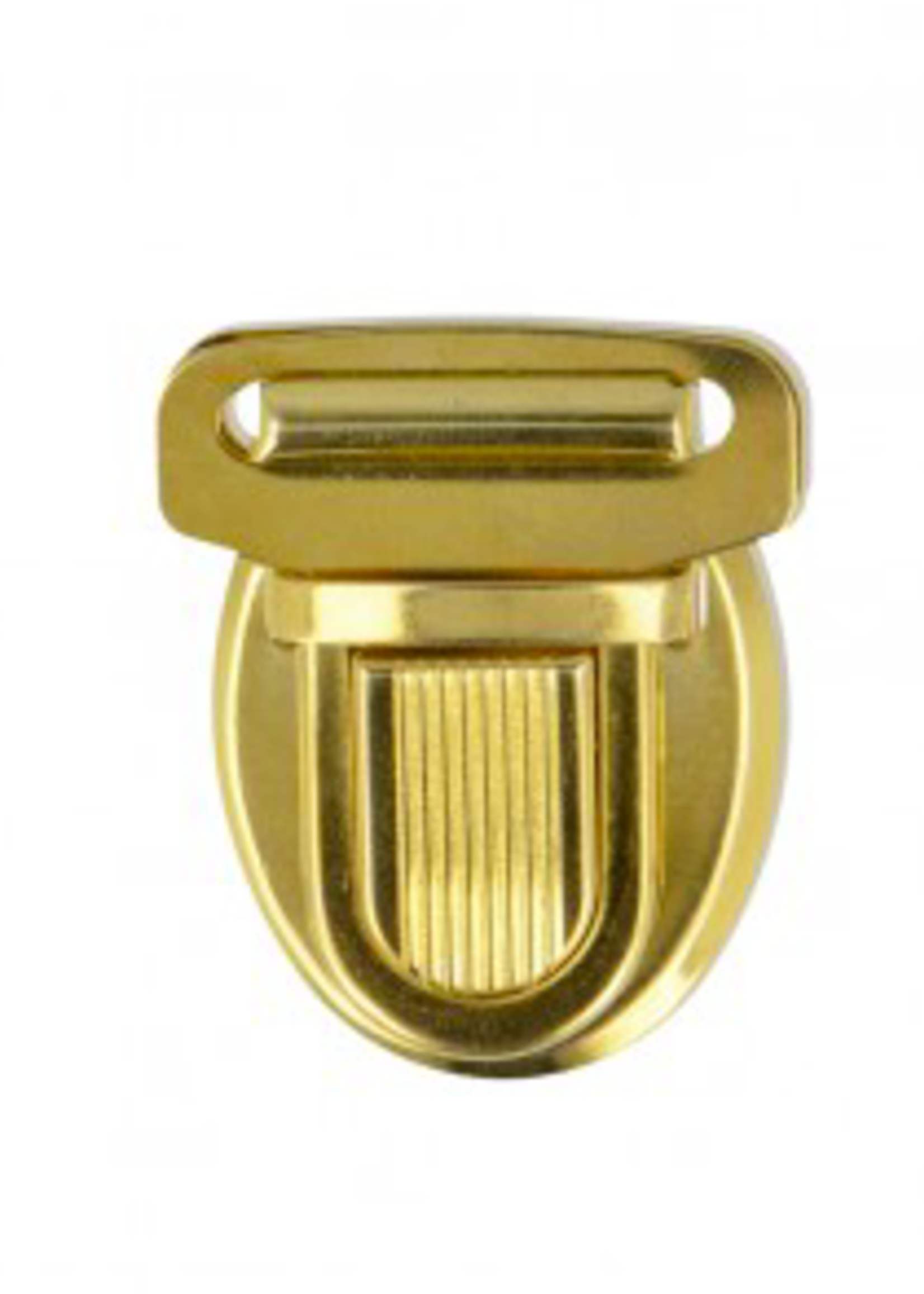 * Sluiting Boekentas - Goud