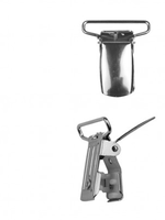Bretelclip - 24 mm
